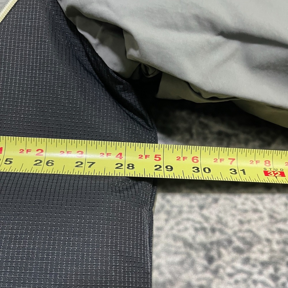 Vintage Ecko Function Puffer Jacket Reversible XL… - image 15